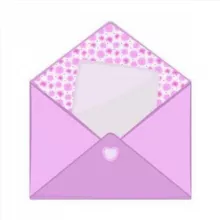 Важное послание💌