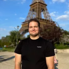 Настоящий Захарков