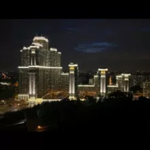 Z-Tower.Ru - Михневская 8