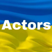 Actors for you💙💛