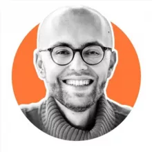 Начни своё — Даниил Щербаков