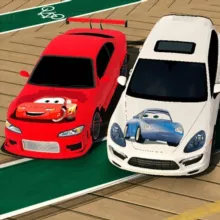 Винилы Кар Паркинг | Shock’s Store | CPVinyls