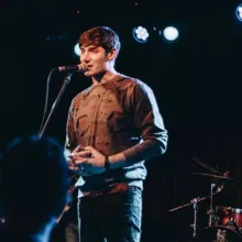 ЛЕНСКИЙ ЖИВ