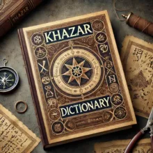 Khazar Dictionary