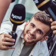 КорПункт | Кирилл Поляков