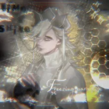 ⟡ ° ִ ꯭۫ 𝙁𝙧𝙚𝙚𝙯𝙞𝙣𝙜 𝙥𝙖𝙧𝙖𝙙𝙞𝙨𝙚 𝆺𝅥 ݃ ‌ 