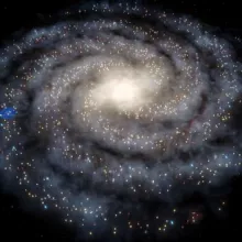 Мироздание и Право