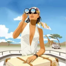 Мальдивы не предел