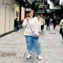 Неоновый дневник