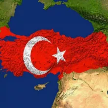 ТУРЦИЯ - Попутчики / Посылки / Курьеры / Трансфер