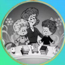 Просвещённые родители