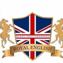 🇬🇧Royal English🇬🇧