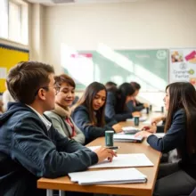 5 - 11 класс Школьная программа