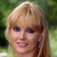 Silvana Heißenberg OFFIZIELL