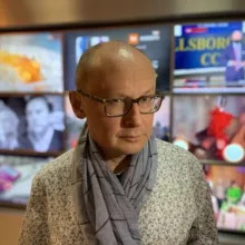 Великий Перепост Алексея Фролова