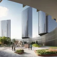 Уфа • Учёба • Развитие