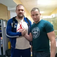 Иван кузнец