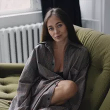 Чат с Алиной