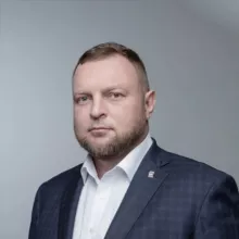 Алексей Артюхин