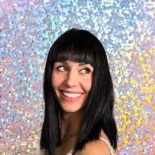 Катерина Акман: Бизнес в радость🤩