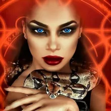 Современная Магия