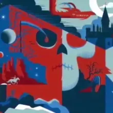 CINERAMA | ФИЛЬМЫ