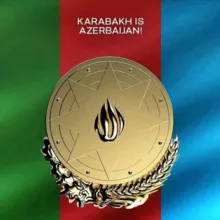 Ermənilər nələr paylaşır?