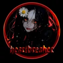 ♰︎𝙷𝙴𝙰𝚁𝚃𝙱𝚁𝙴𝙰𝙺𝙴𝚁❣️