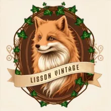 Lisson Vintage 🦊