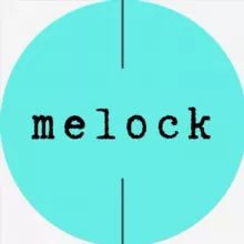 melock
