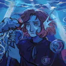 млсм_1 (не) умерла | kinnie bingo