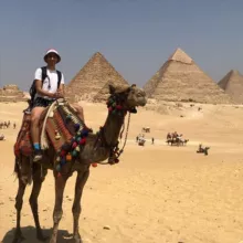 Cursos Pérez Fuentes 🌎