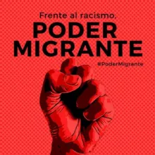 Poder Migrante