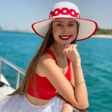 Канал Анны Полянской