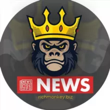 🐵RichMonkey⚡️Invest & Crypto