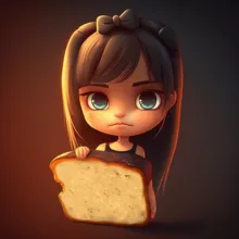 Хлебушкины истории