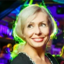 Светлана Килина