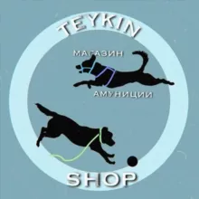 Teykin.shop/ Магазин амуниции для животных