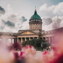 Тот самый Питер