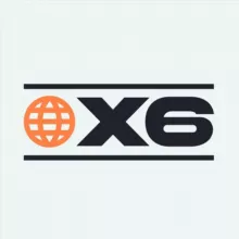 🌐 X6 | Платежи ВЭД