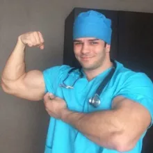 Поздняков Влад