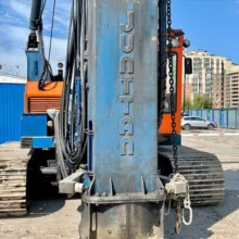 Строительство ЖК «Юнтолово»