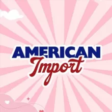 American import Chanel