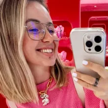 Настя про счастье 🇲🇽