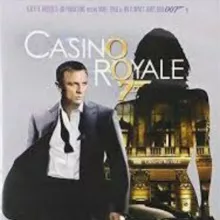 🎬 Casino Royale Movie HD ☑️