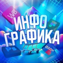 Роман Инфографика WB/OZON