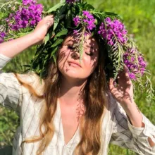 ecogolic на связи