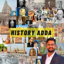 history adda
