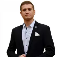 Инвестиции с Дмитрием Хрусталёвым