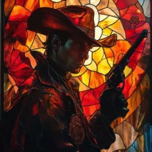 Галерея Фантастического ИИскусства (ГФИ)